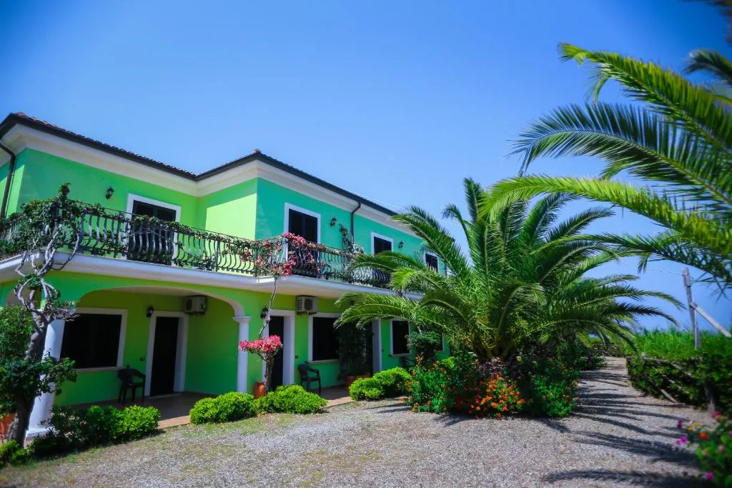 Villaggio Lido San Giuseppe
