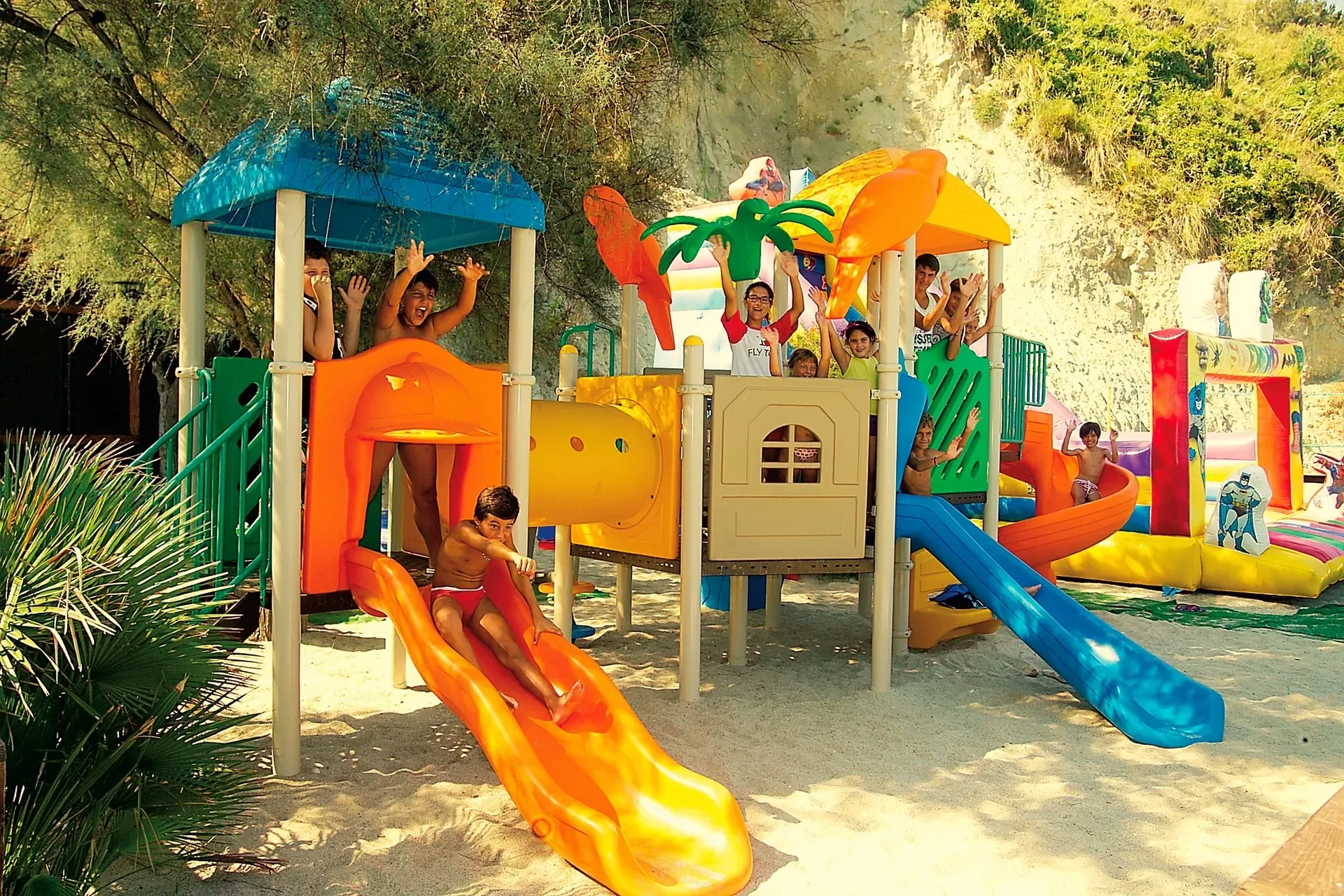 Villaggio Lido San Giuseppe