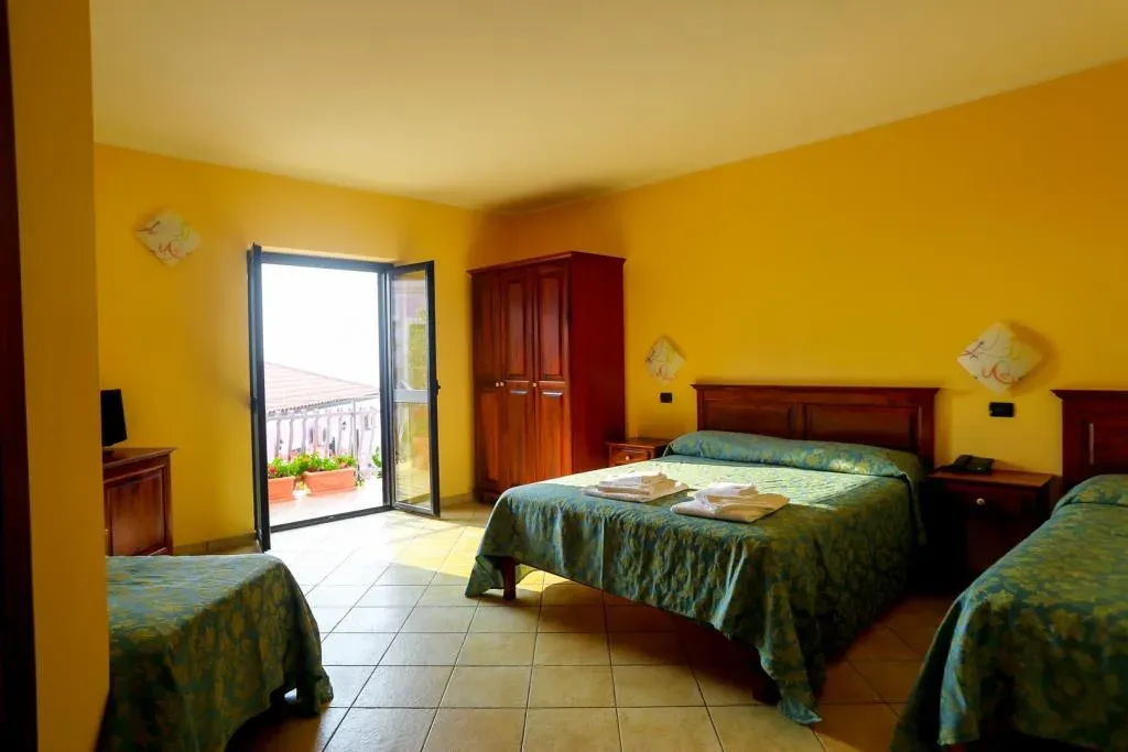 Villaggio Lido San Giuseppe