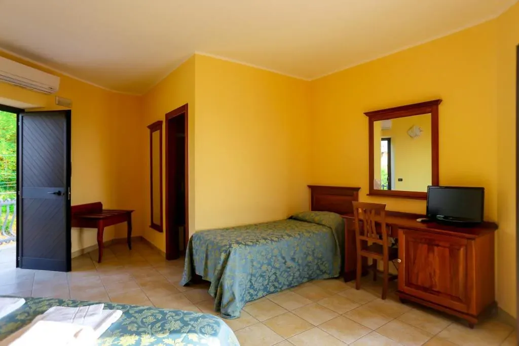 Villaggio Lido San Giuseppe