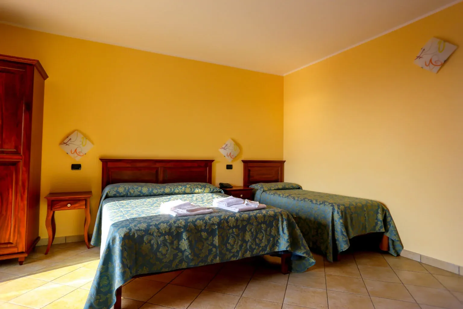 Villaggio Lido San Giuseppe