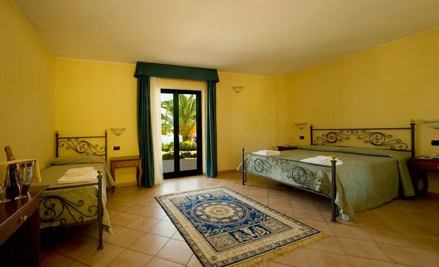 Villaggio Lido San Giuseppe