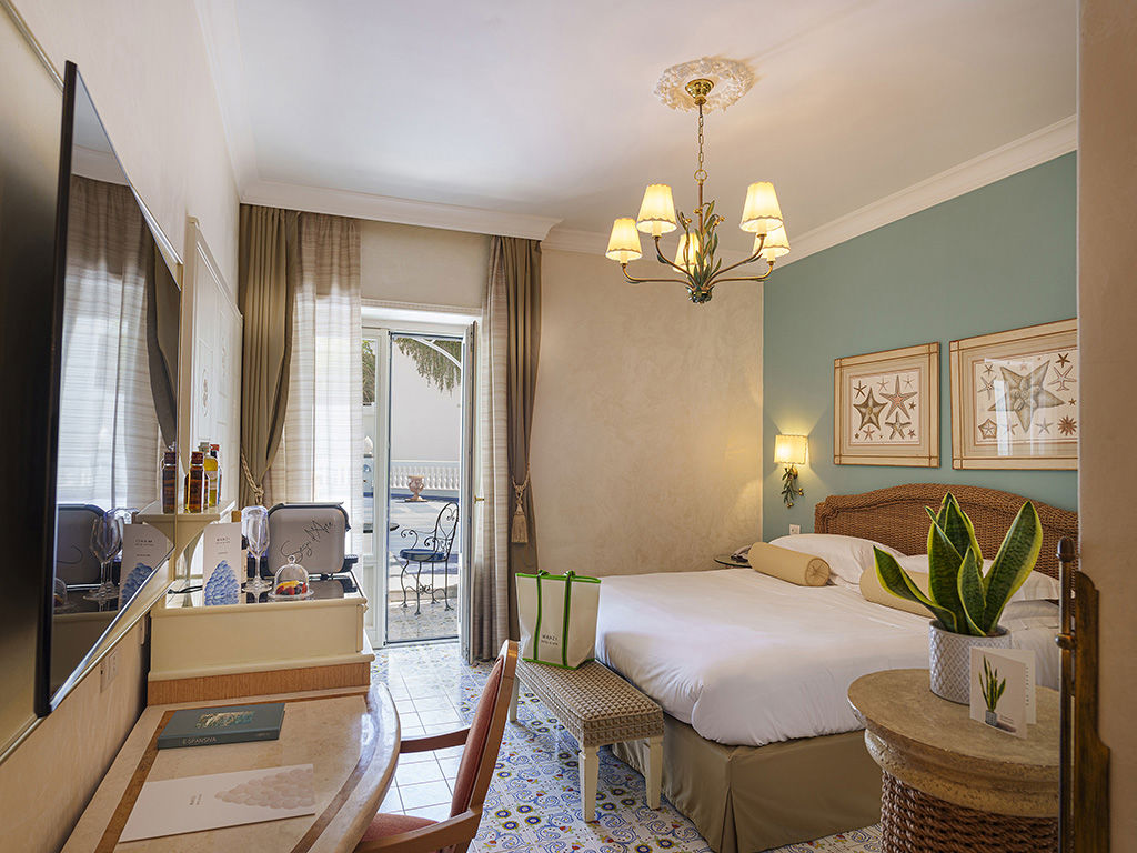 Manzi Hotel & Spa — foto 5