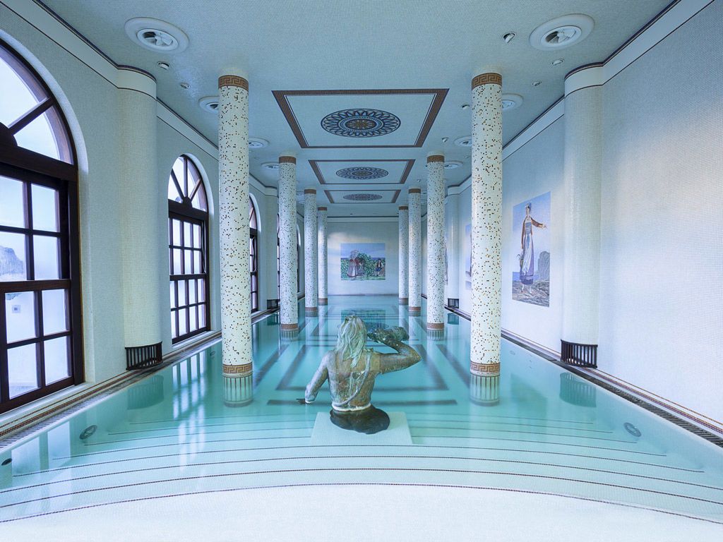Manzi Hotel & Spa — foto 6
