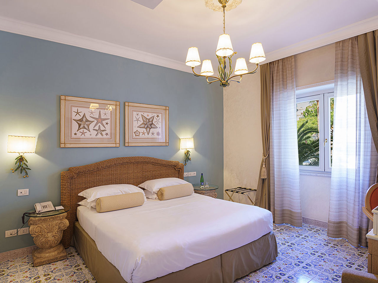 Manzi Hotel & Spa — foto 8