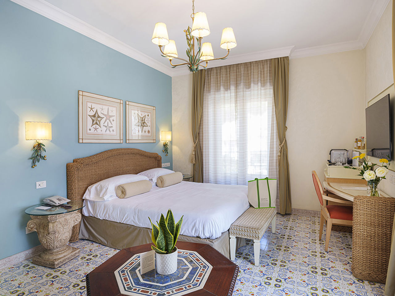 Manzi Hotel & Spa — foto 10