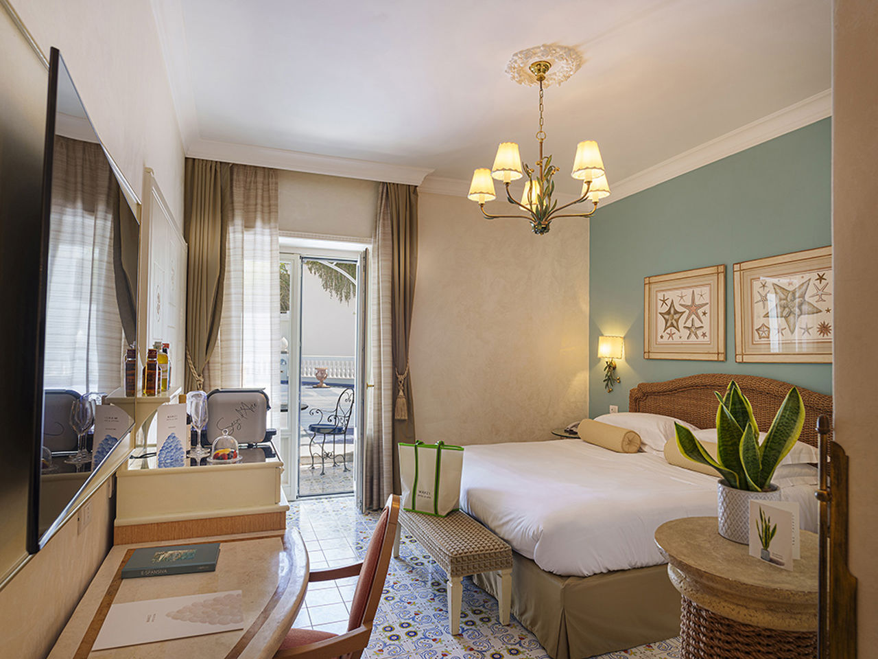 Manzi Hotel & Spa — foto 11