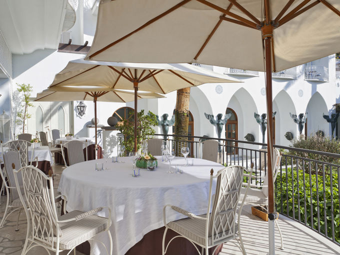 Manzi Hotel & Spa — foto 19