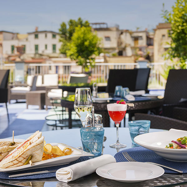 Manzi Hotel & Spa — foto 20