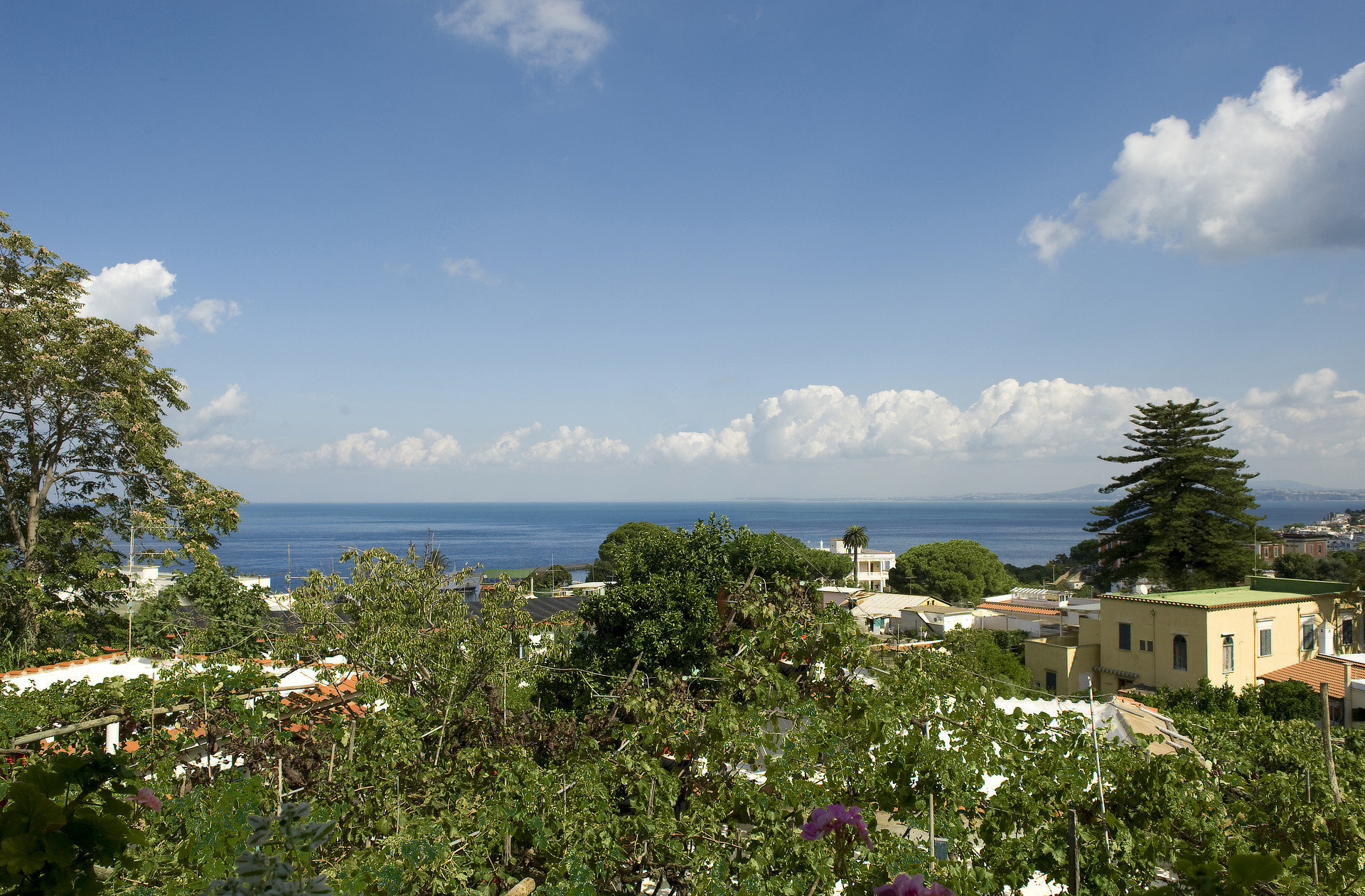Hotel Matarese