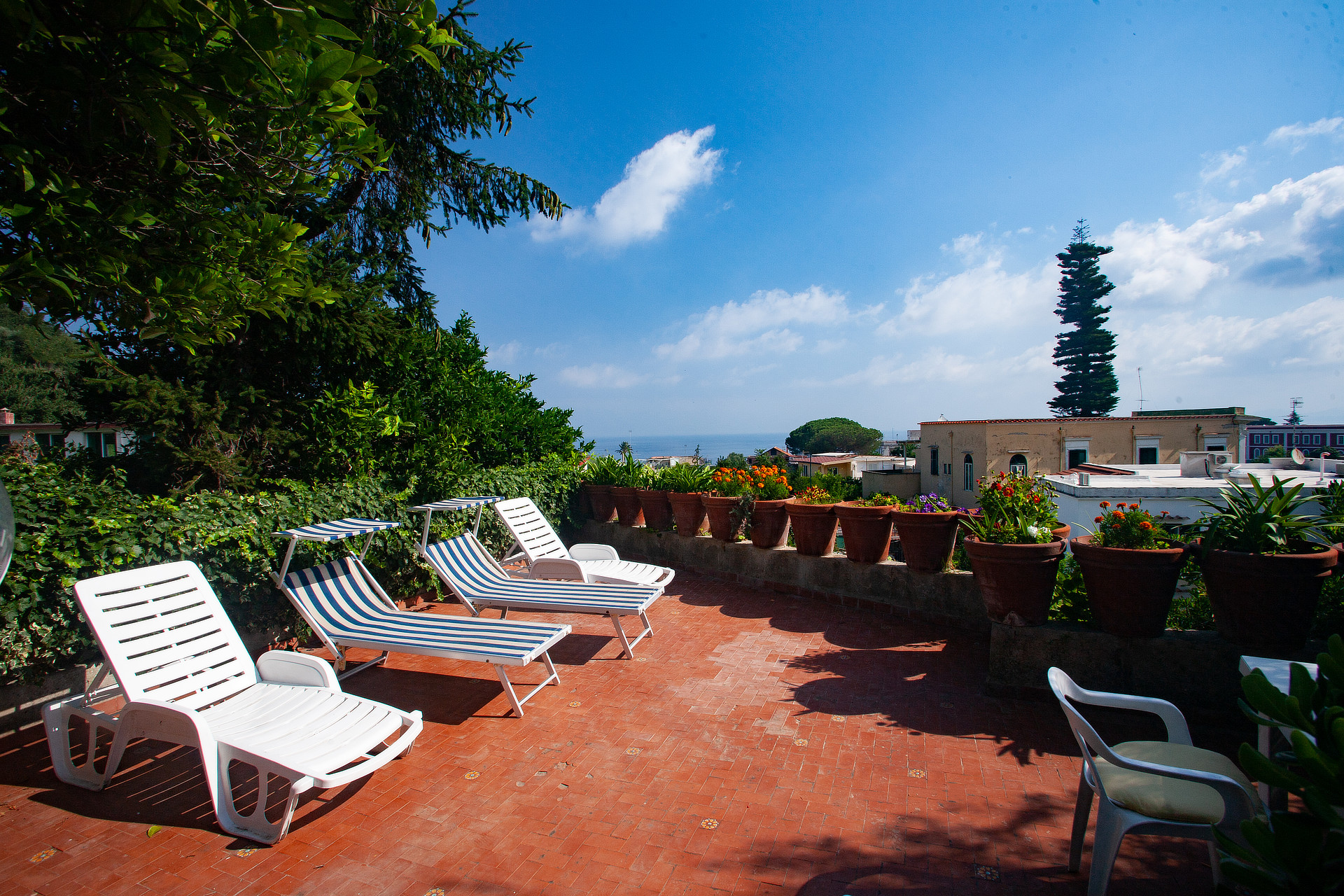 Hotel Matarese Casamicciola — foto 8