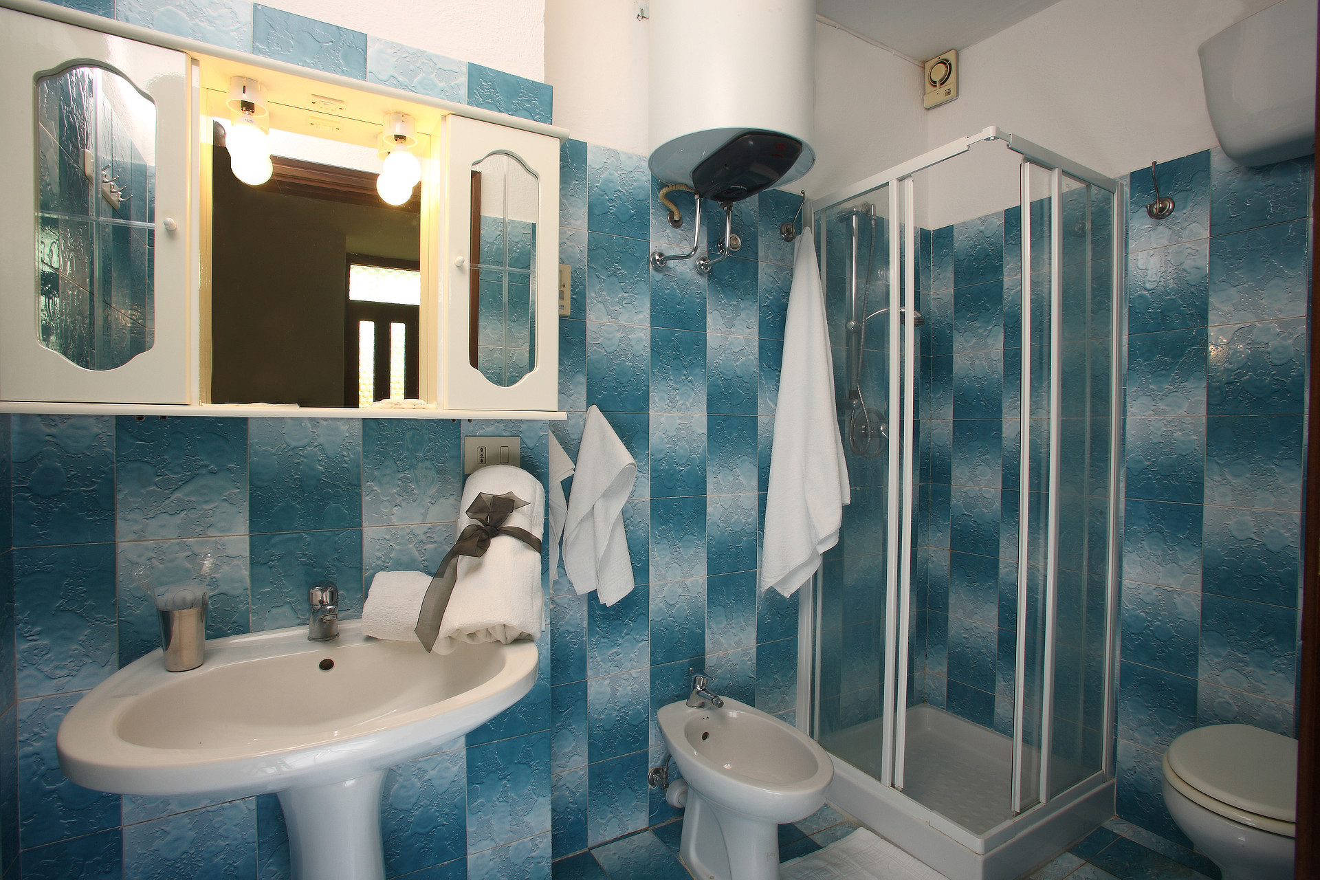 Hotel Matarese Casamicciola — foto 9