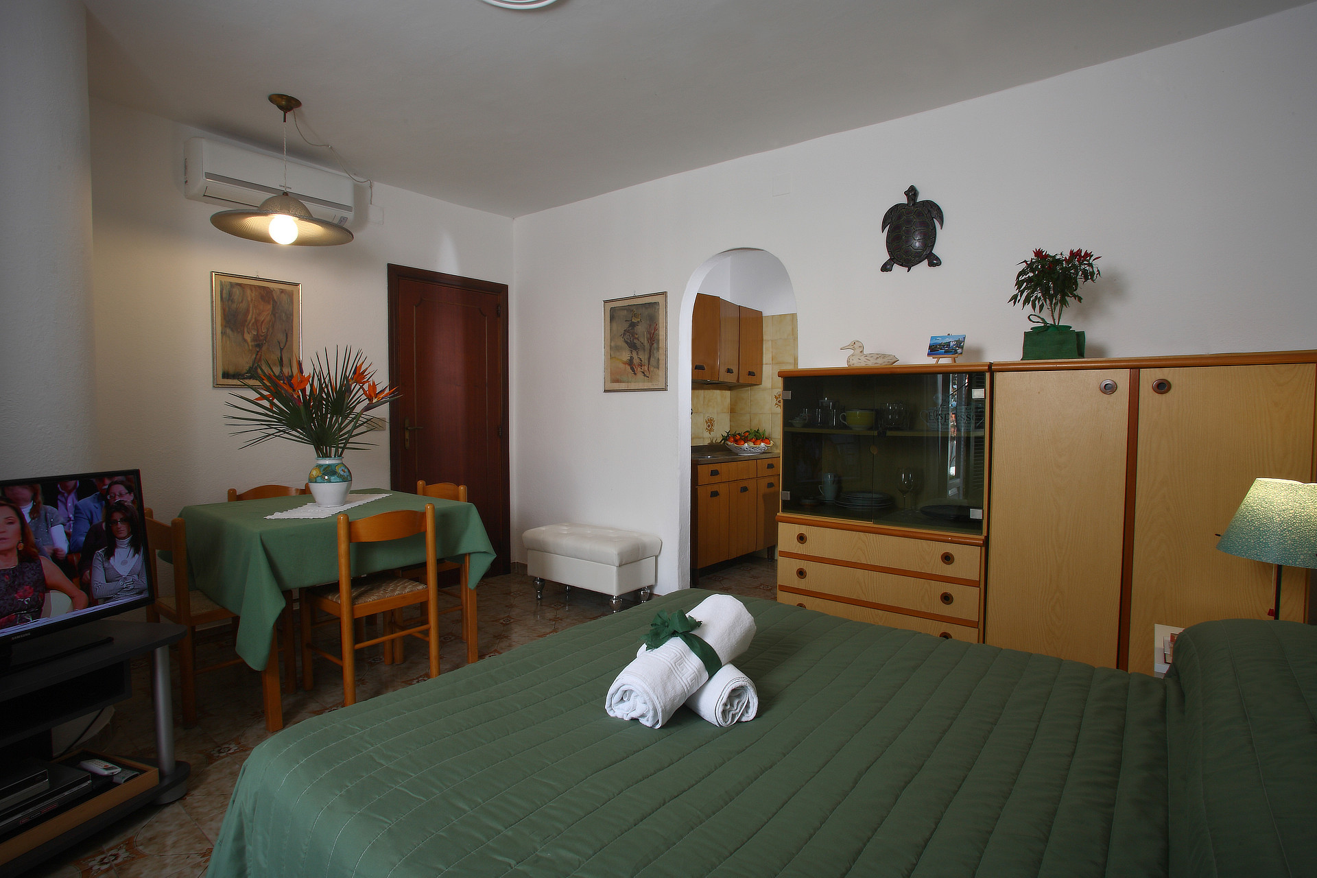Hotel Matarese Casamicciola — foto 10