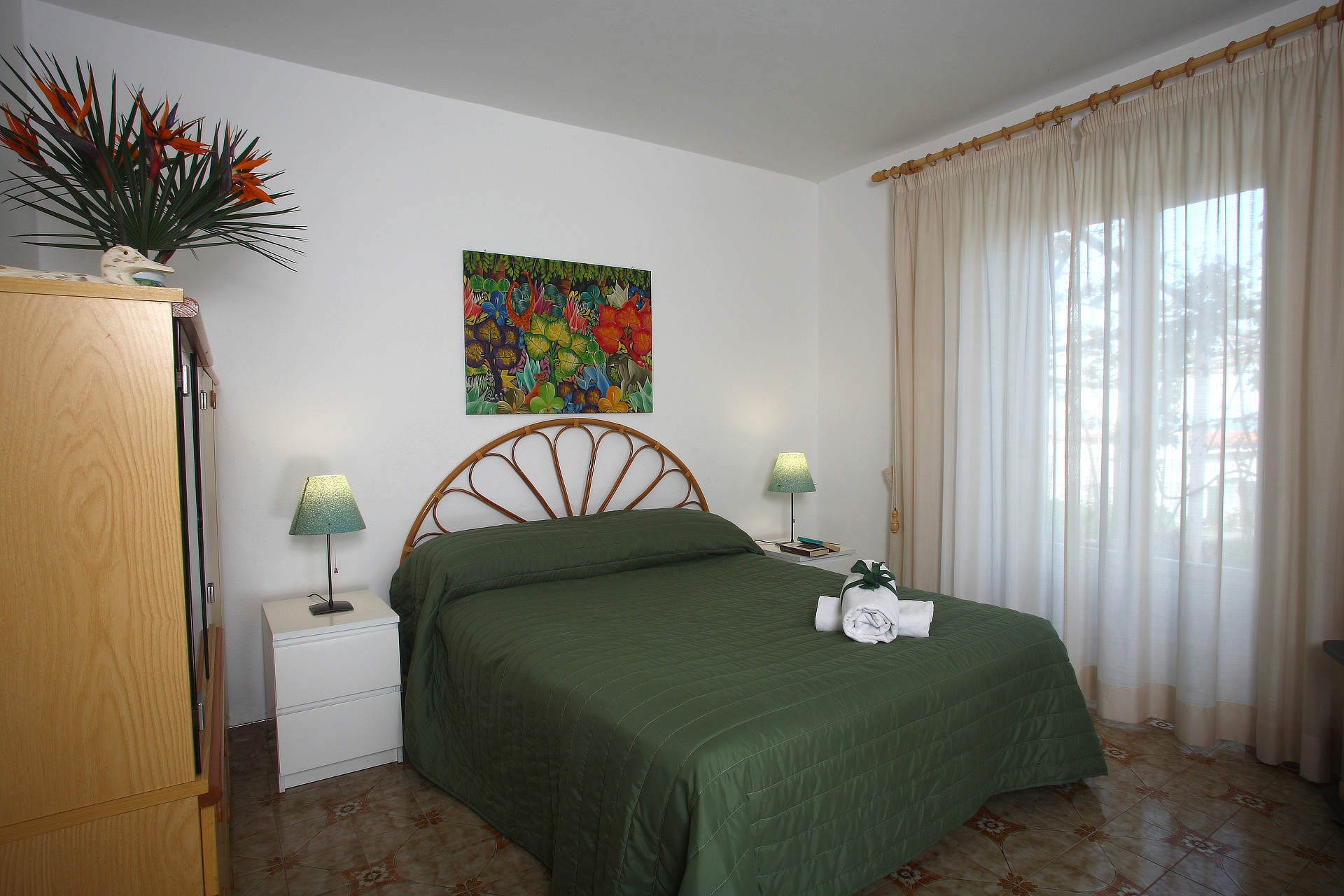 Hotel Matarese Casamicciola — foto 11