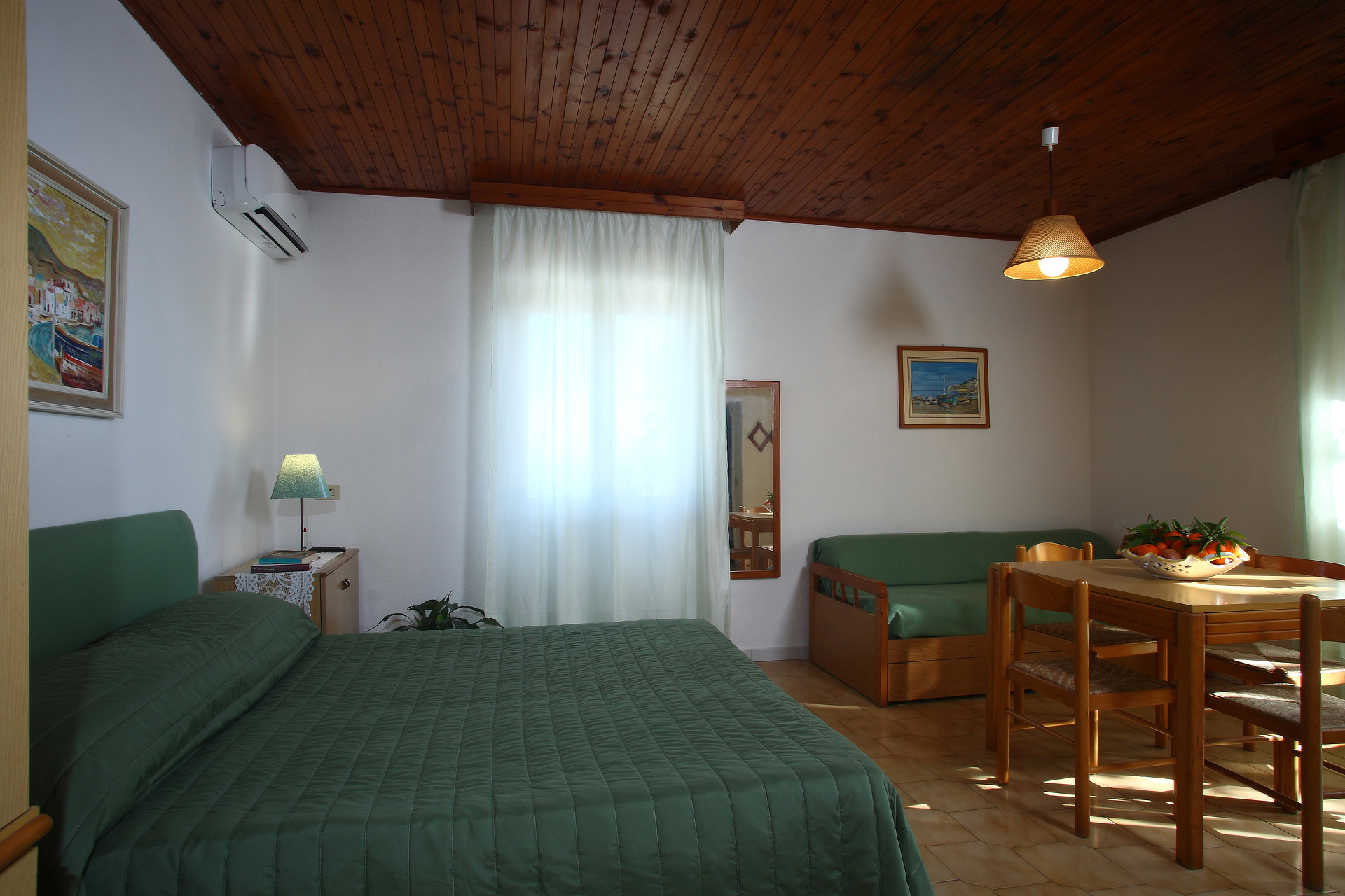 Hotel Matarese Casamicciola — foto 12