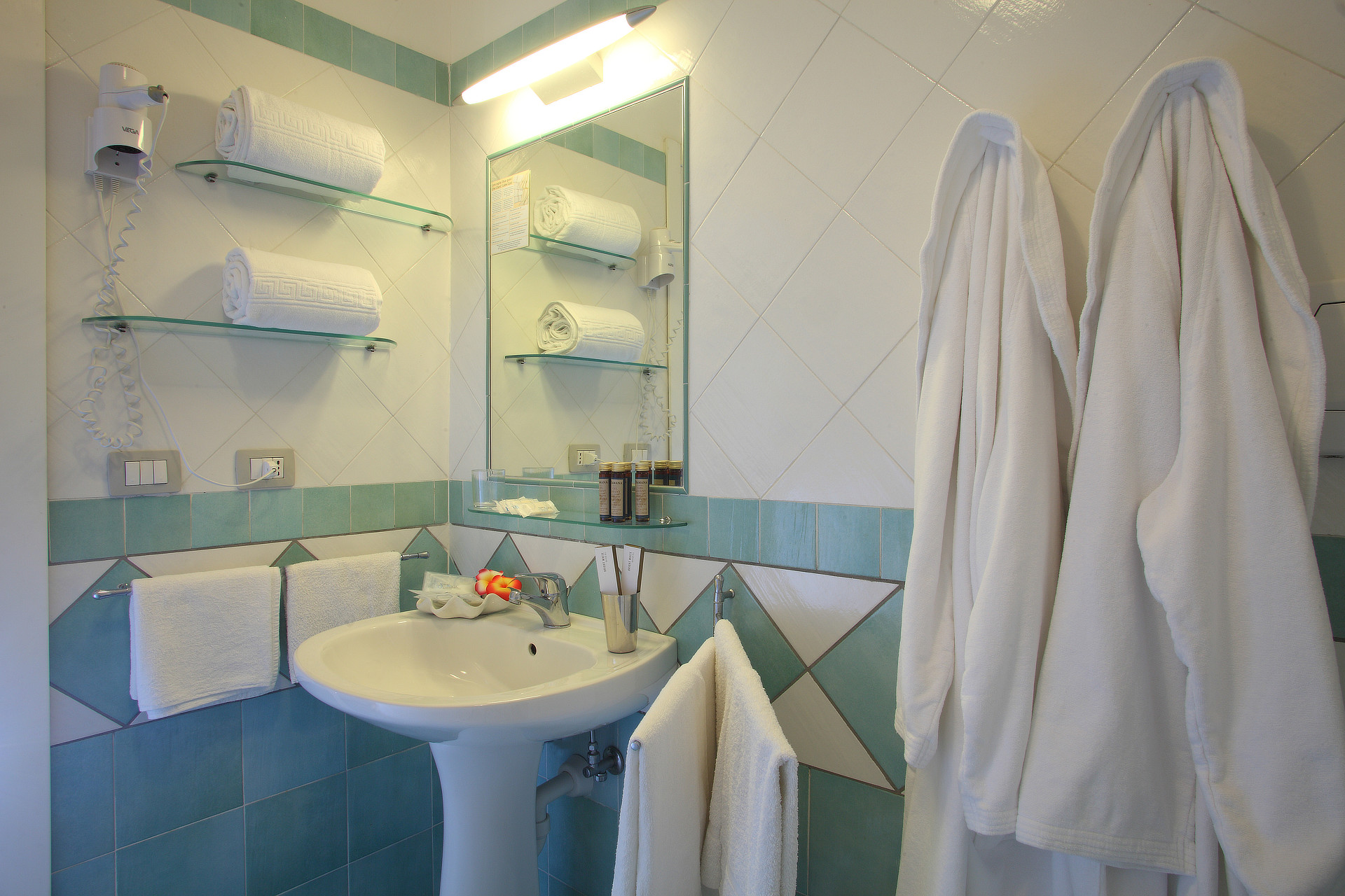 Hotel Matarese Casamicciola — foto 13