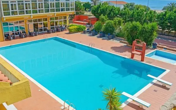 Club Malaspina Hotel & Resort