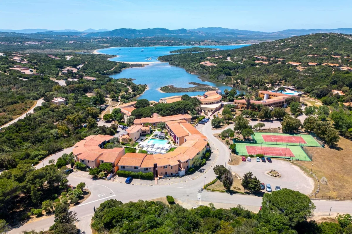 Residence Costa Serena