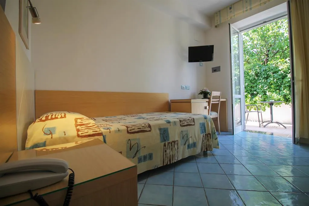 Camera Singola - Royal Palm Hotel Terme