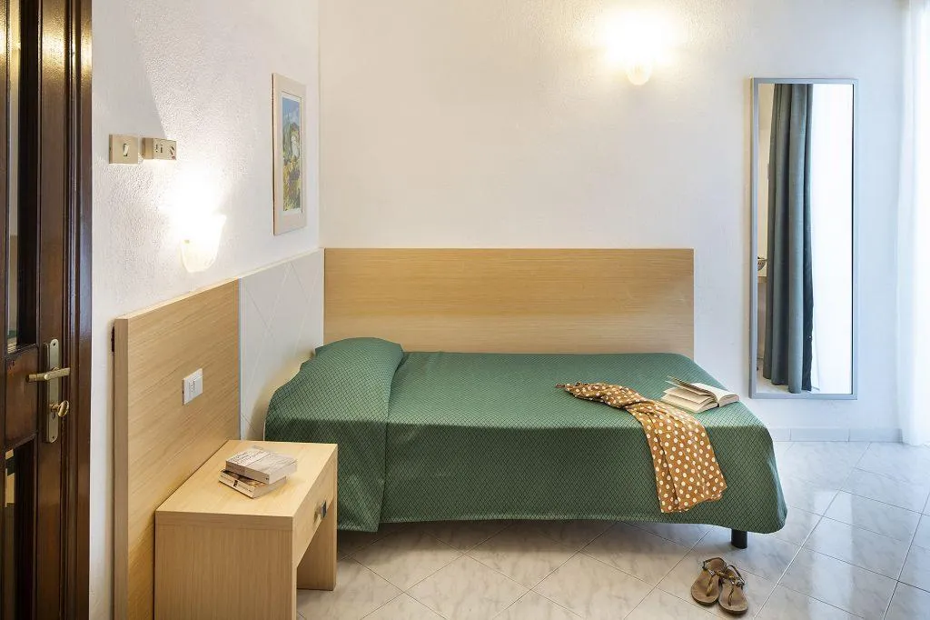 Camera Singola - Royal Palm Hotel Terme
