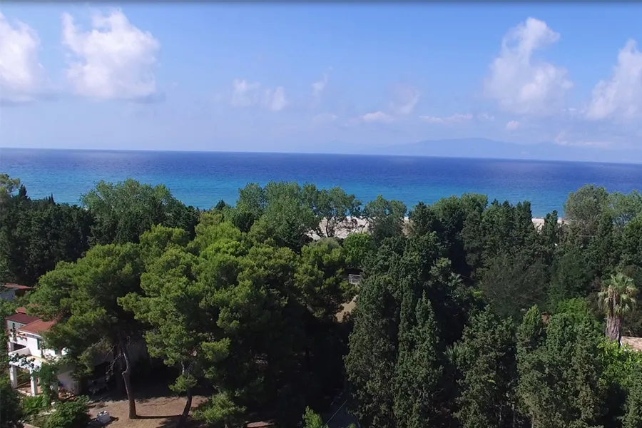Villette Vacanze