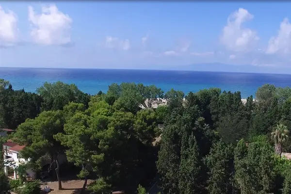 Villette Vacanze