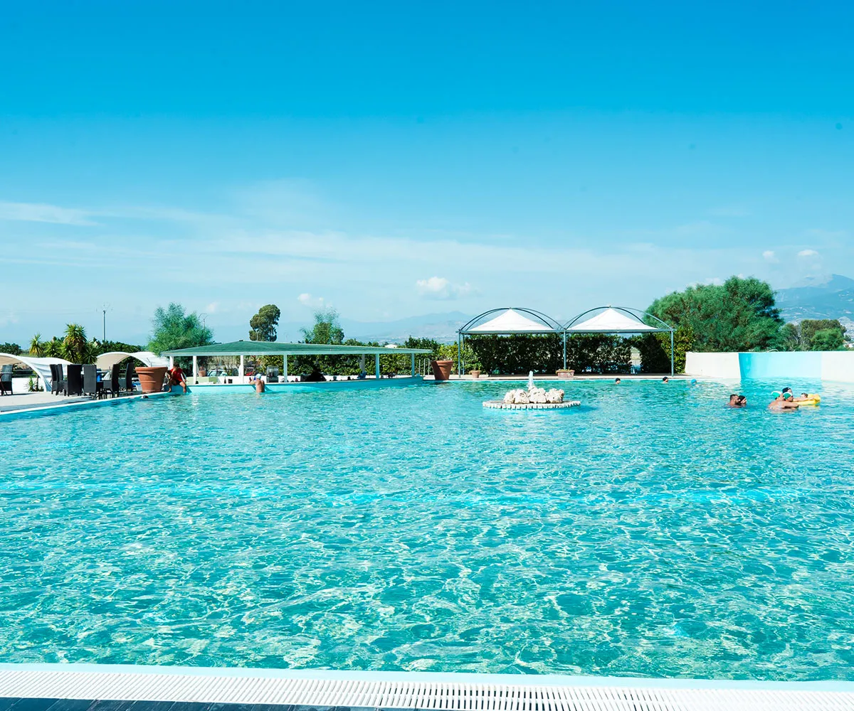 Club Nature Village