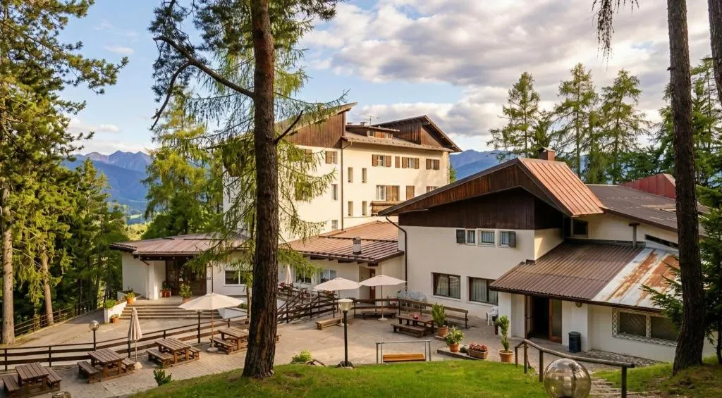 Royal Hotel Paolino