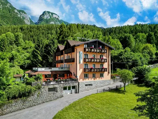 Park Hotel Bellevue
