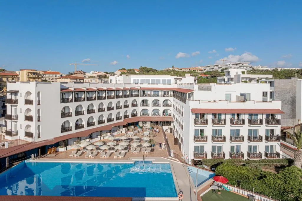 Hotel Calabona