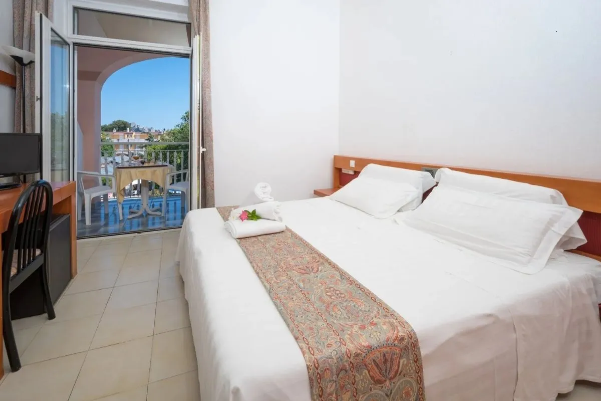 Camera Classic - Hotel Regina Palace Terme
