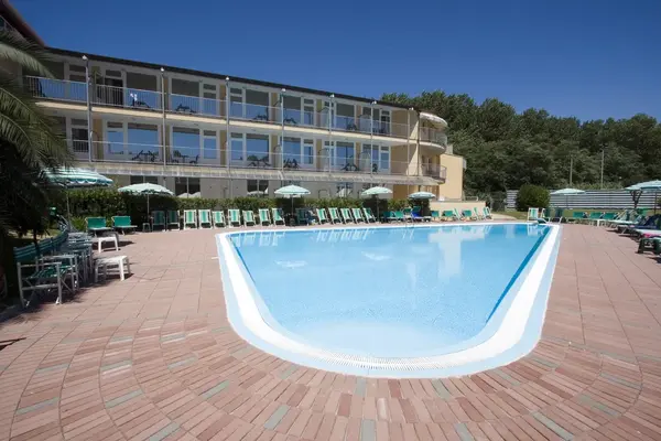 Hotel Ala Bianca