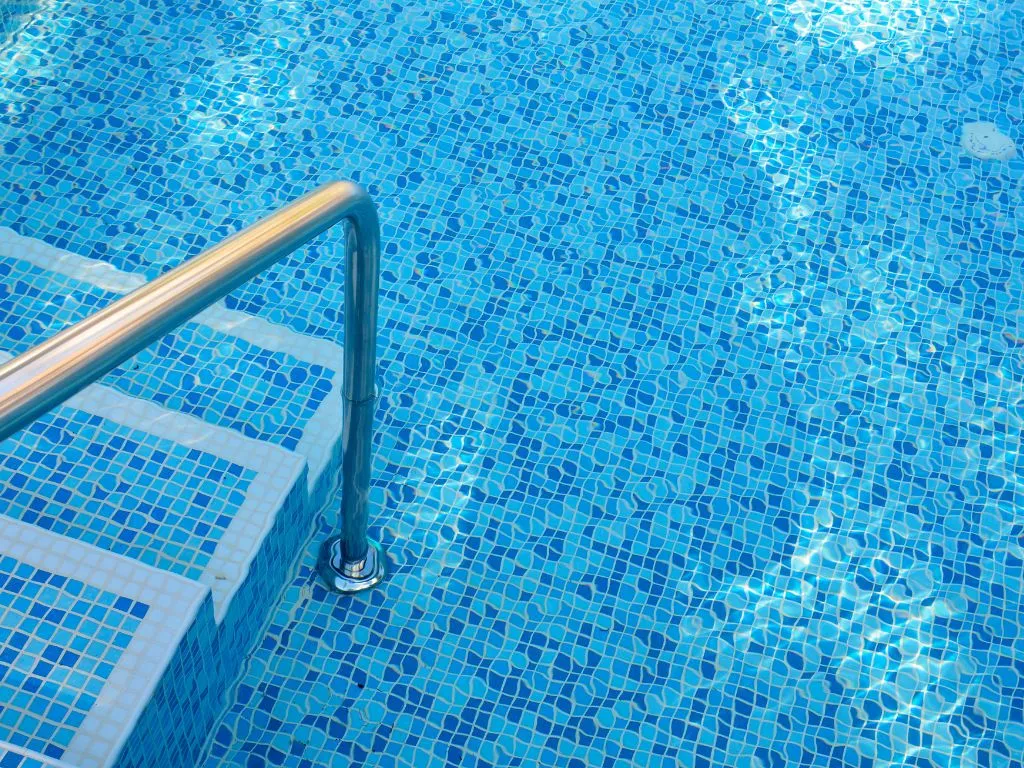 Ischia Beach Experience - Piscina scoperta