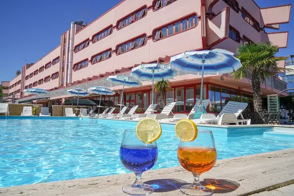 Hotel Orizzonte (Ex Onda)