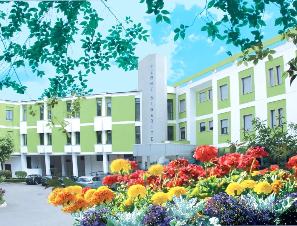 Hotel Terme Sibarite