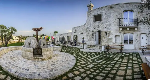 Albergo Diffuso Dimore Antichi Mestieri