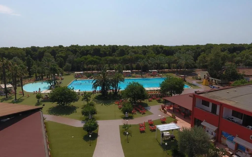 Villaggio Torre del Faro