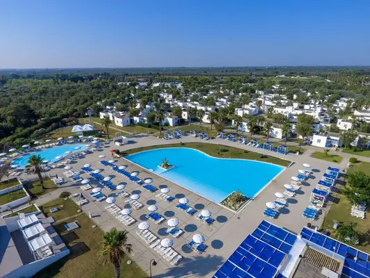 Villaggio Torre Rinalda