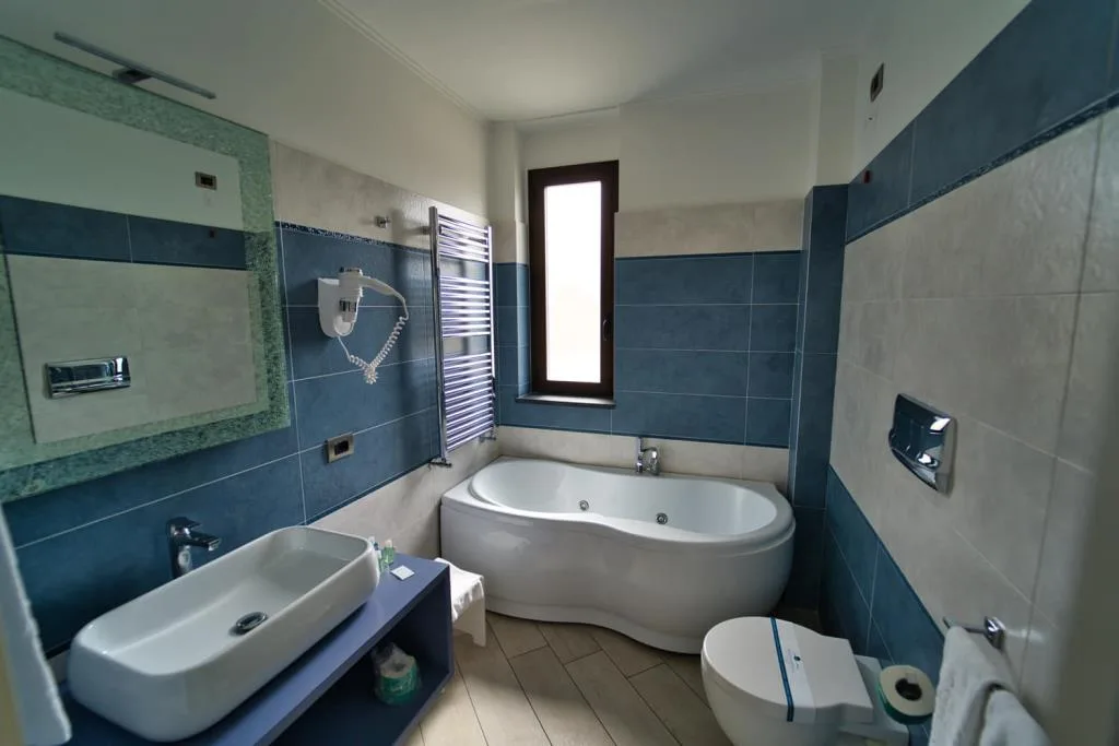 bagno