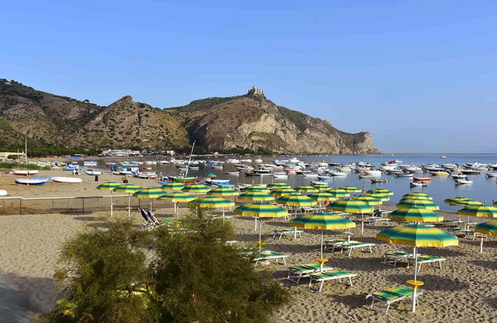 spiaggia