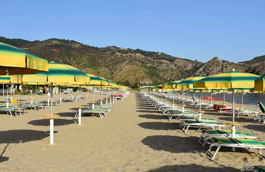 spiaggia