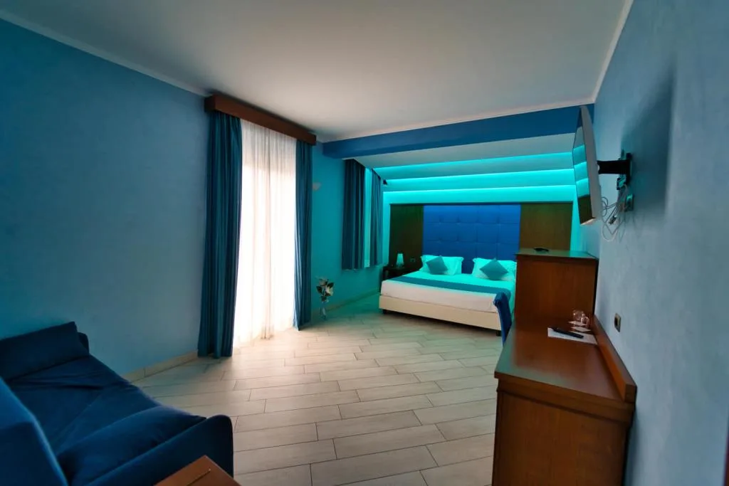 suite