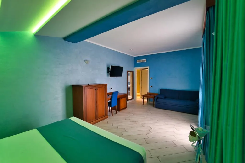 suite