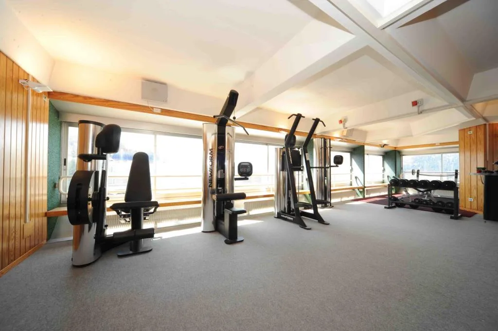 Palestra