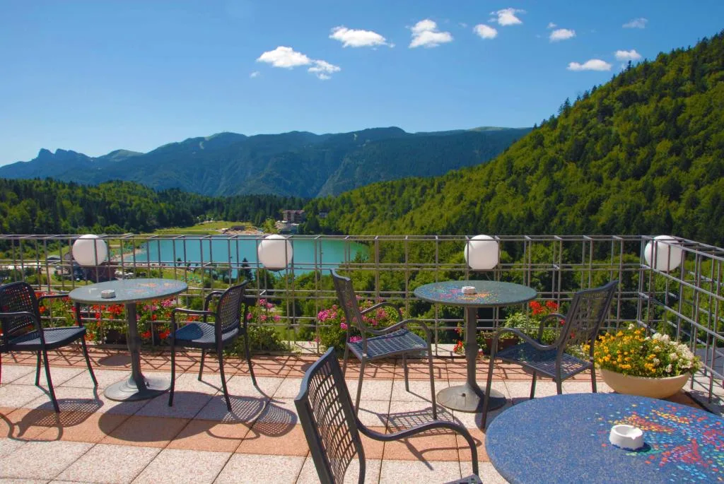 Terrazza