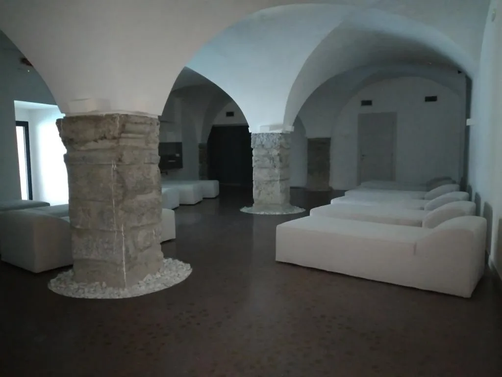 Centro Benessere