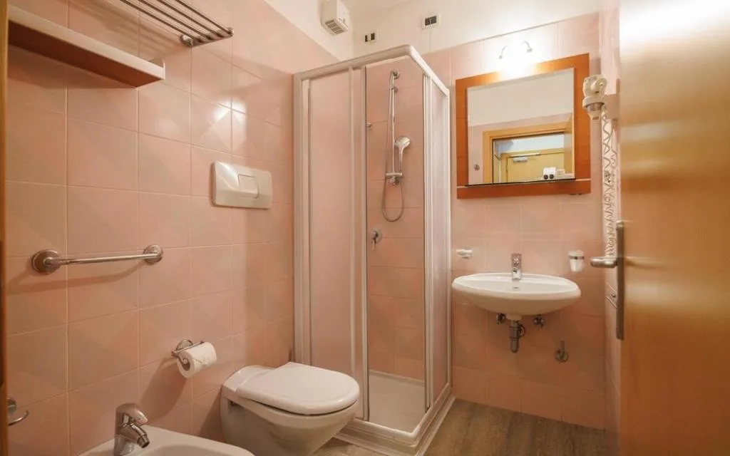 Bagno Standard