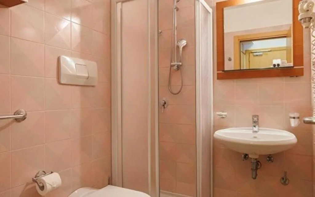 Bagno Standard