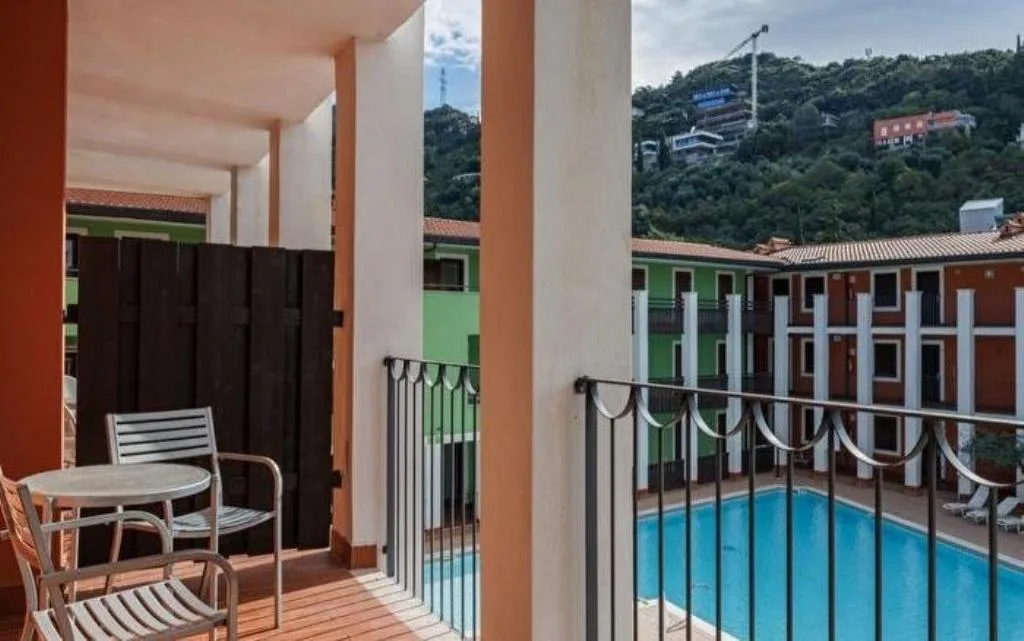 Terrazza