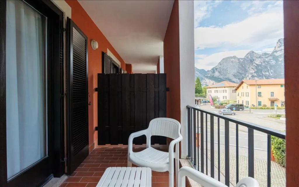 Balcone